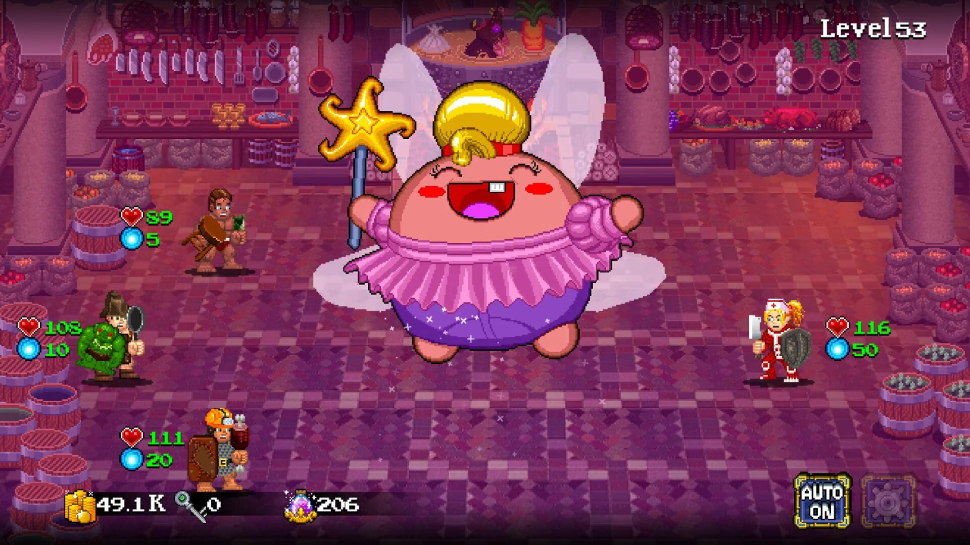 图片[18]-苏打地牢2/Soda Dungeon 2