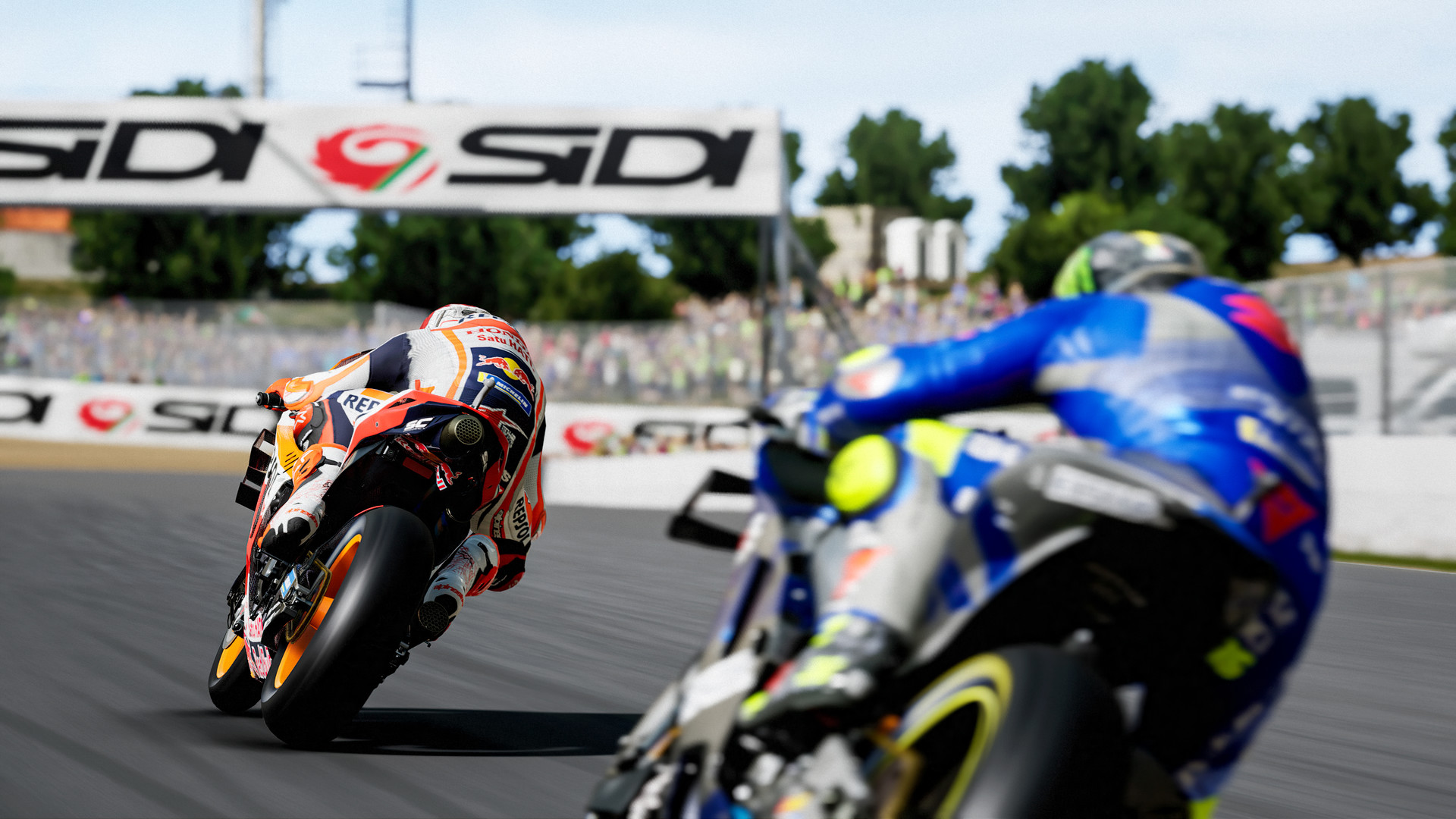 图片[12]-世界摩托大奖赛21/MotoGP21