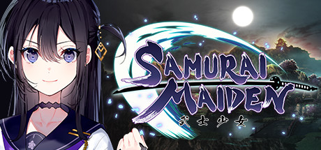 图片[2]-武士少女/SAMURAI MAIDEN（豪华版-Build.10111530全DLC+预约特典 及早购买特典）