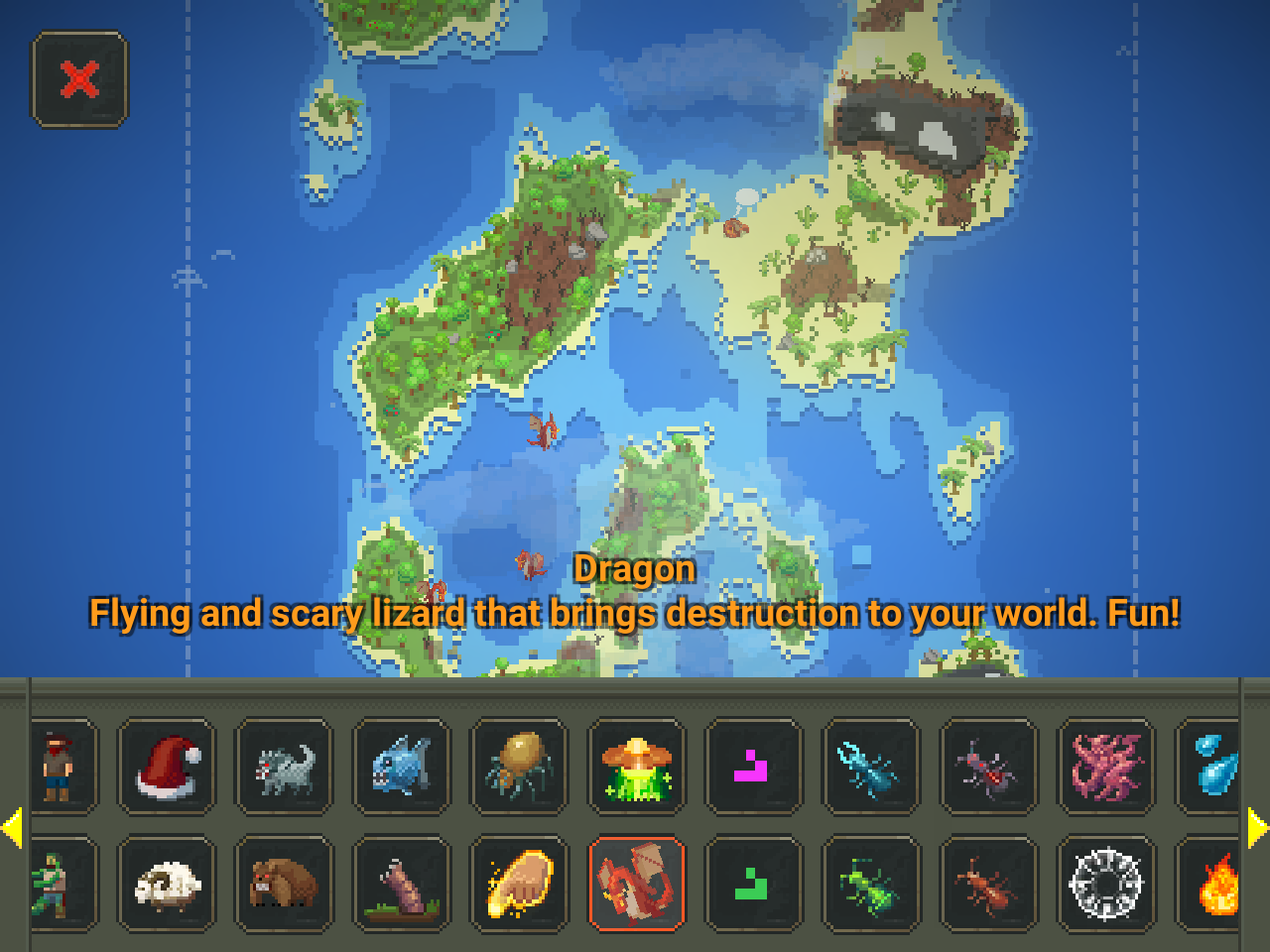 图片[8]-超级世界盒子/Super Worldbox（v0.9.3）