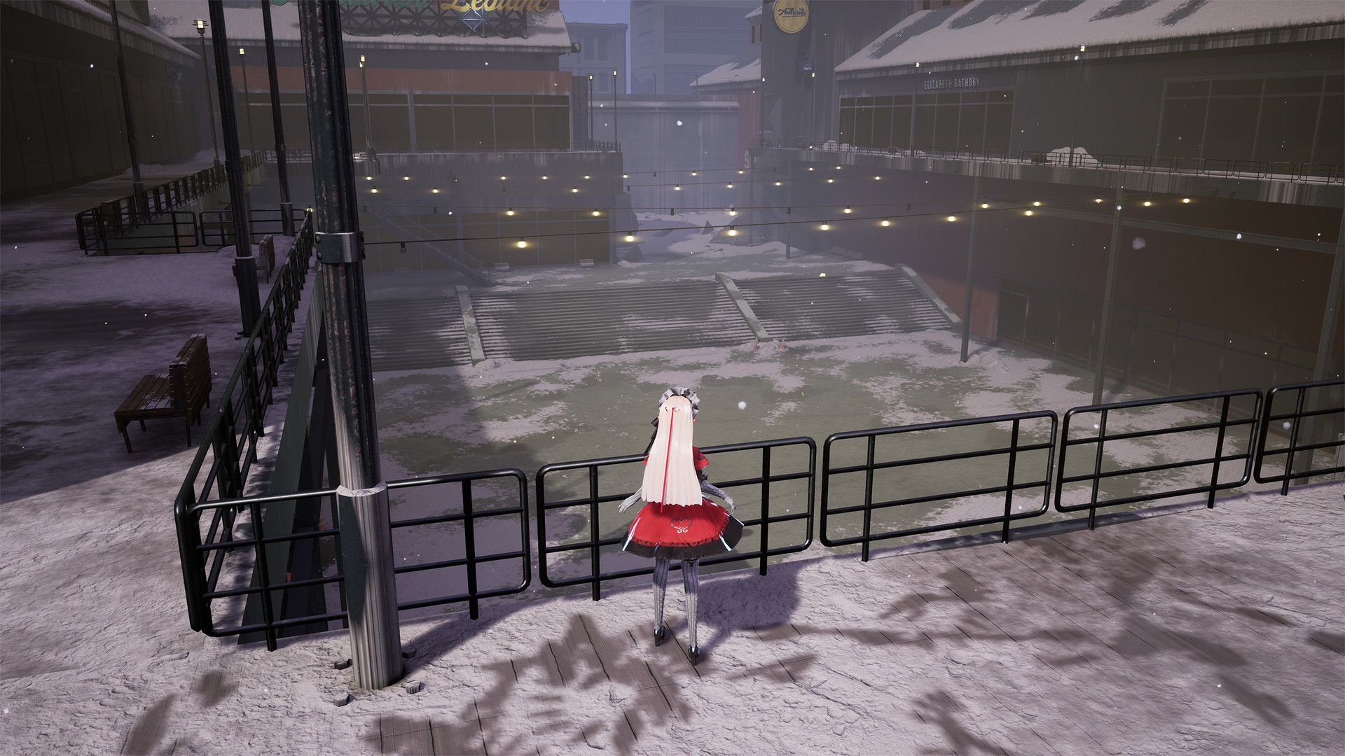 图片[16]-魔道兵装/Mahou Arms（豪华版-v4.20.3.0-新篇章+全DLC-全角色）