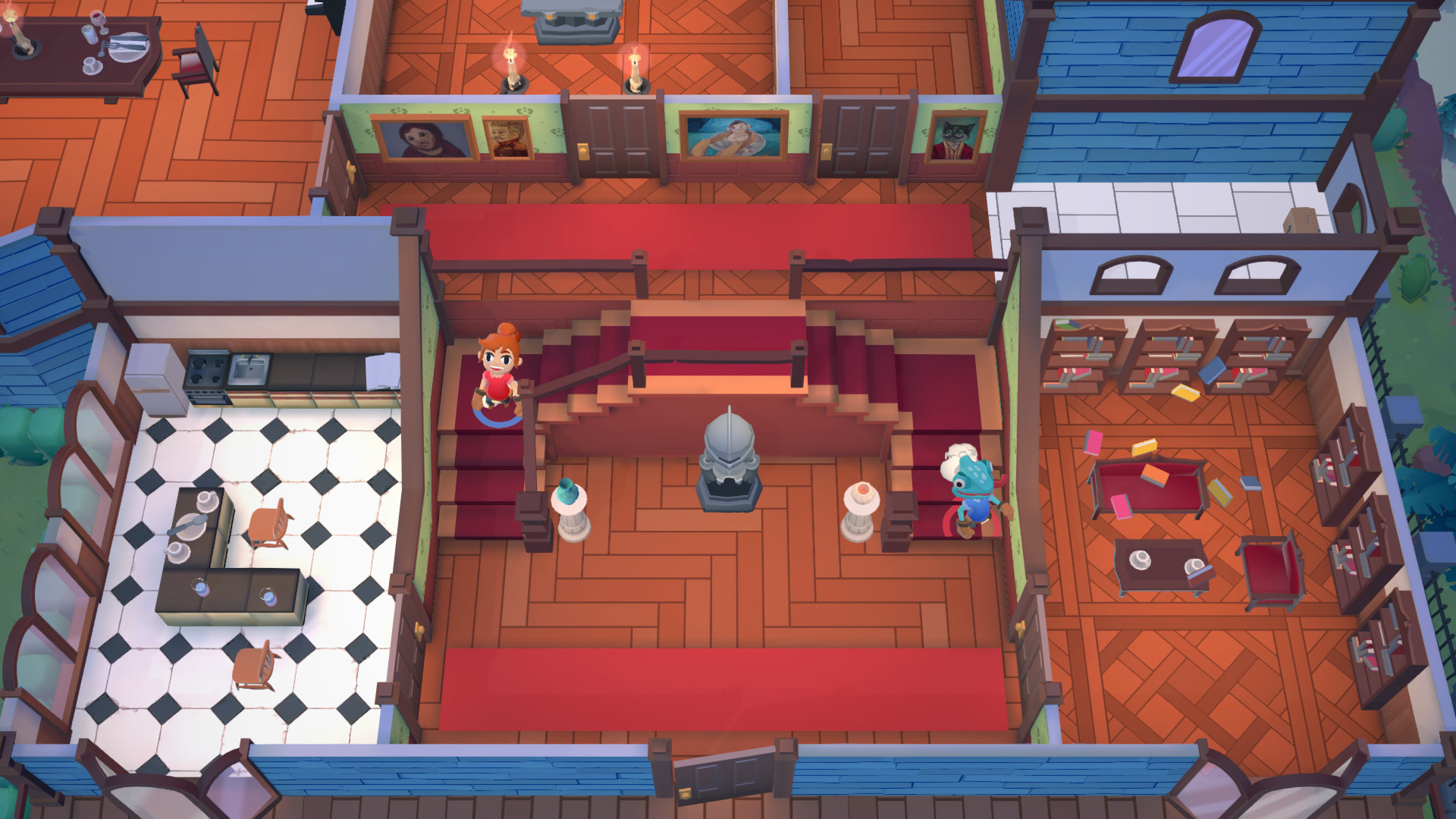 图片[4]-胡闹搬家/Moving Out（v1.3.4825.164）