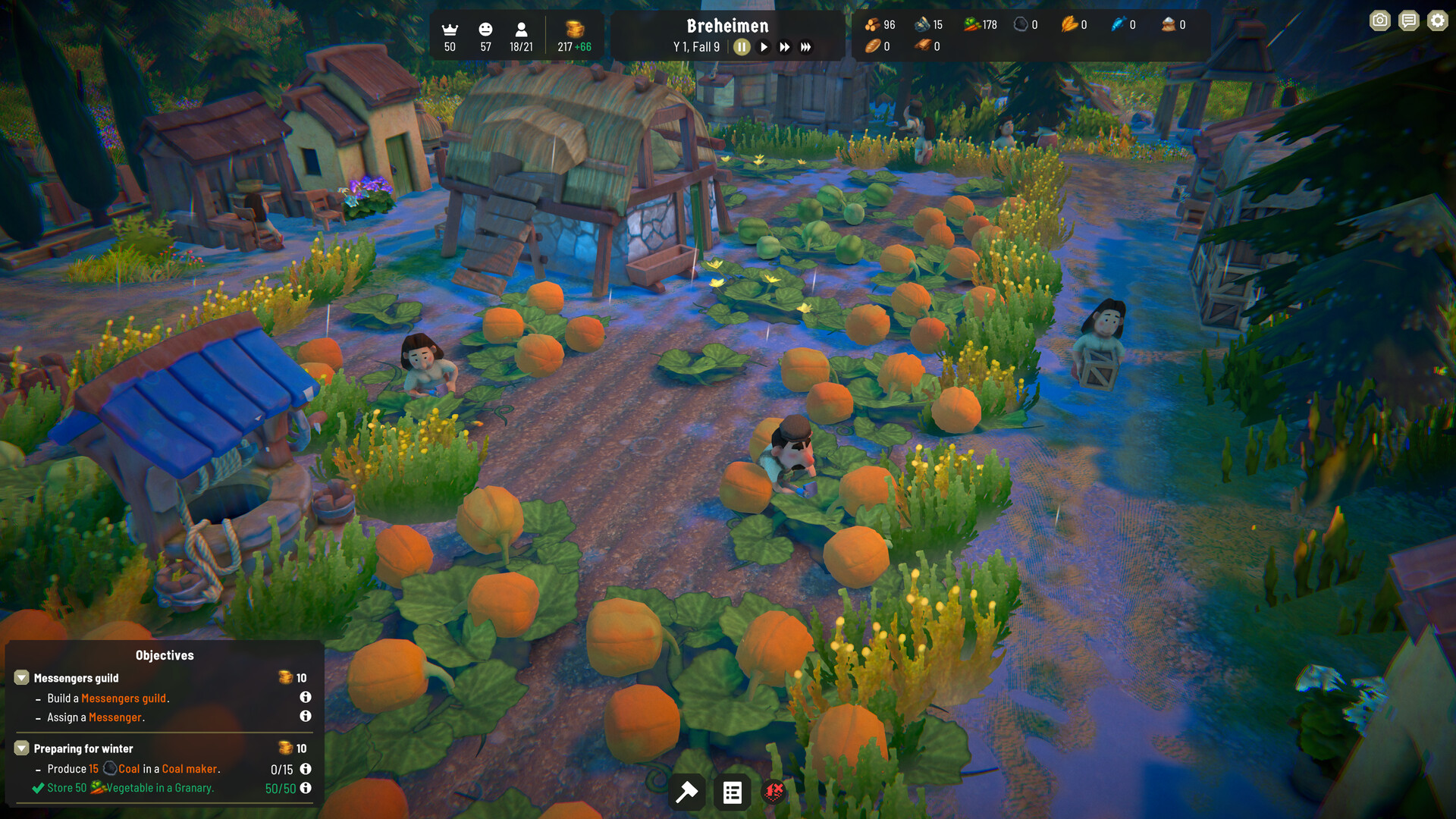 图片[34]-寓言之地/Fabledom（V0.52）