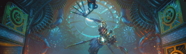 图片[2]-三位一体5：发条阴谋/Trine 5 A Clockwork Conspiracy（v1.03）