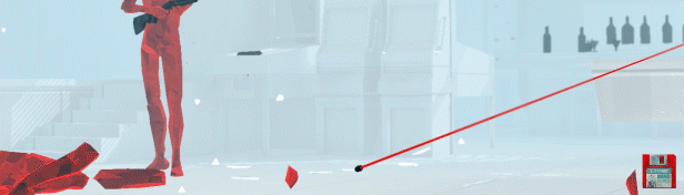 图片[2]-燥热：思想控制删除/SUPERHOT: MIND CONTROL DELETE（v20230627）