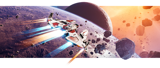 图片[2]-永恒空间2/EVERSPACE 2(更新v1.2.39726)