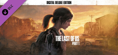 图片[4]-最后生还者第一部/美末1数字豪华版/The Last of Us™ Part I（更新 v1.1.3.0 ）