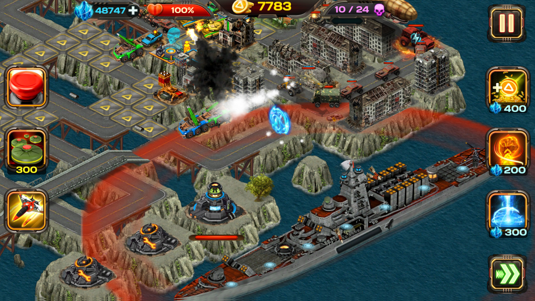 图片[10]-AOD防御艺/AOD: Art Of Defense（v2.7.7）