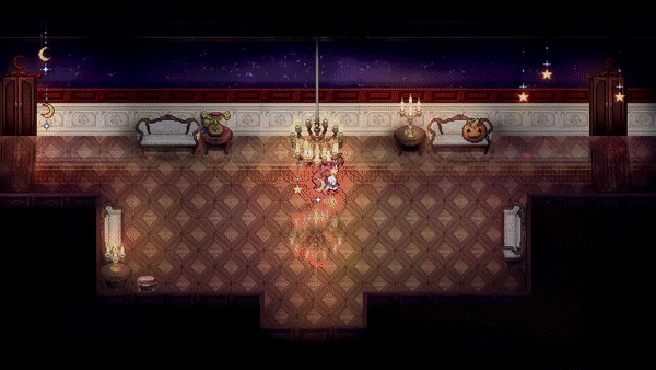 图片[10]-化妆镜：黄金之梦/Pocket Mirror GoldeneTraum（Build.11321577）
