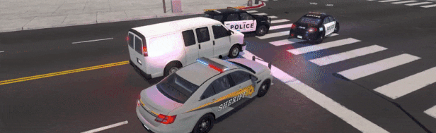 图片[4]-警情,消防,急救/Flashing Lights v171123