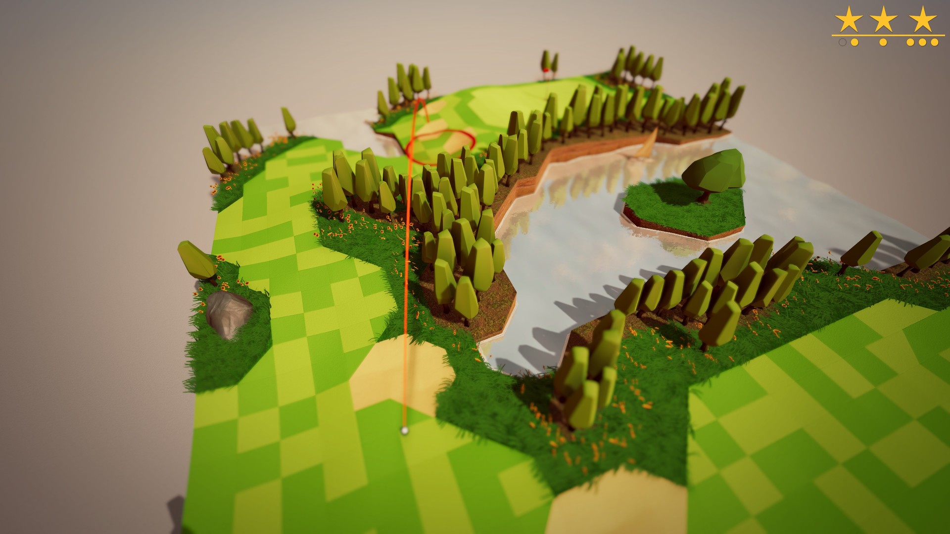 图片[10]-高尔夫小游记/A Little Golf Journey（v0.0.016）