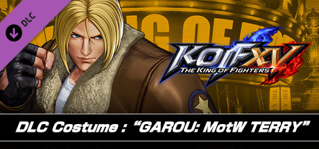 图片[24]-拳皇15/THE KING OF FIGHTERS XV（v2.11 单机同屏双人—更新角色堕珑）
