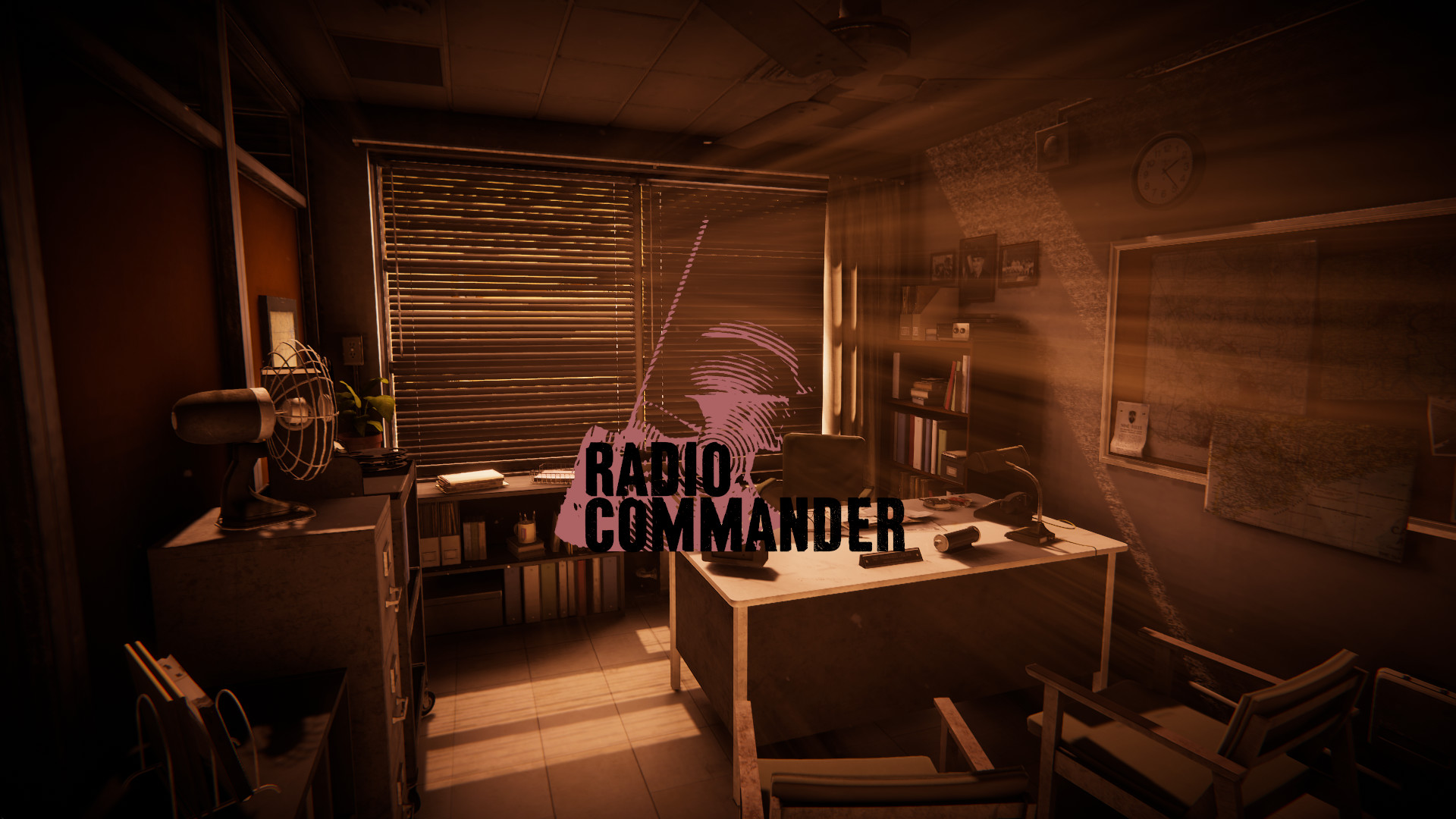 图片[22]-无线电指挥官/Radio Commander（v1.15g完全版）