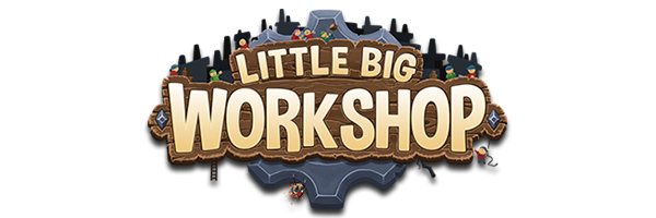图片[8]-小小大工坊/Little Big Workshop（集成The Evil DLC ）