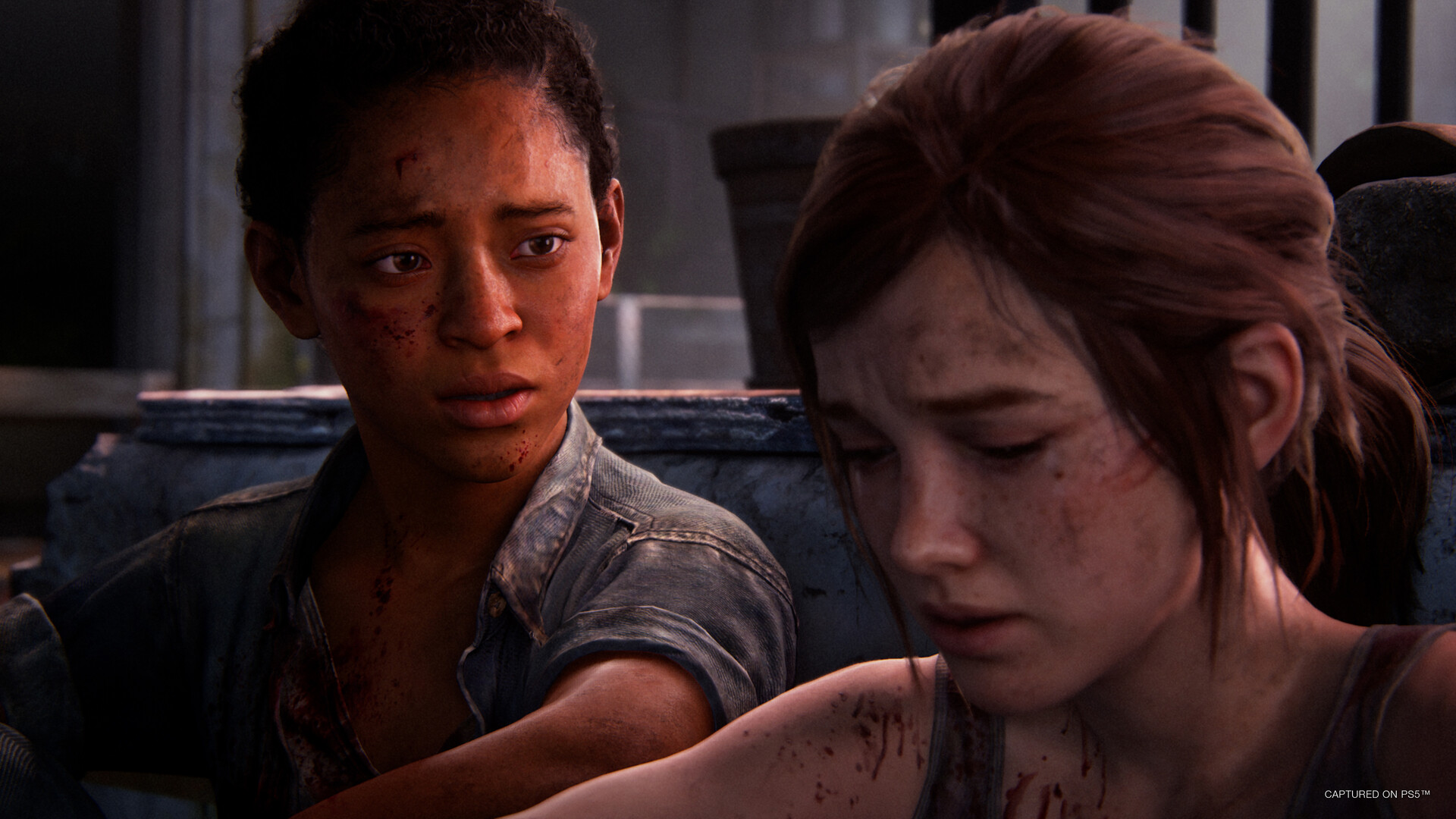 图片[18]-最后生还者第一部/美末1数字豪华版/The Last of Us™ Part I（更新 v1.1.3.0 ）