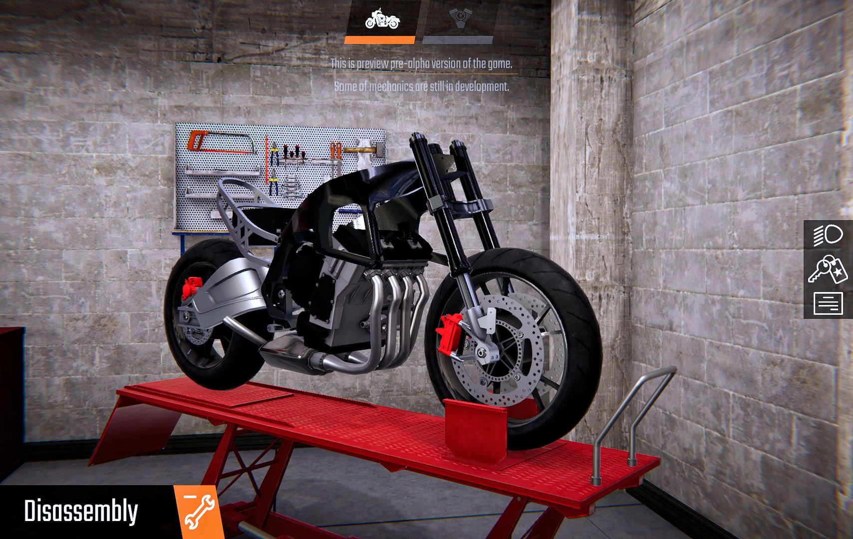 图片[24]-摩托工坊：机修模拟器/Biker Garage: Mechanic Simulator（Build 6931691）