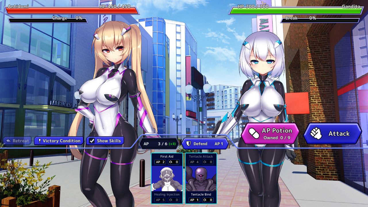 图片[8]-神具英雄：涤罪者小队/Heavenly Heroes of Antidomi（V1.01-GOG官中+DLC+集成存档）