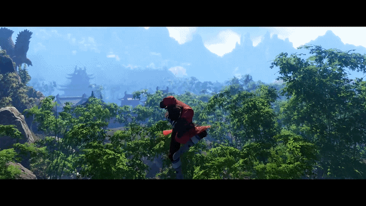 图片[2]-武林志2/Wushu Chronicles 2（Build.7580101-1022-小地图功能+优化修复）