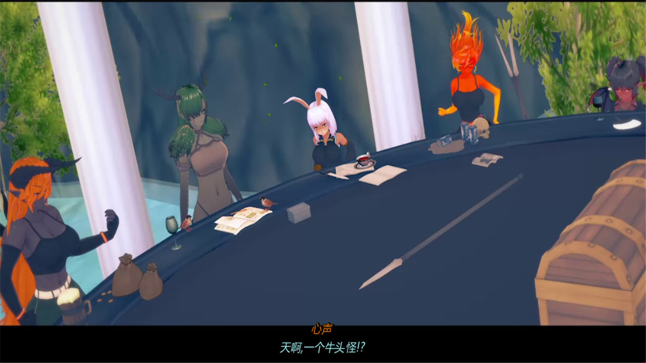 图片[8]-腐败不朽王国/CordKingdoms（正式版-V.16.2-新力量-新场景+DLC）