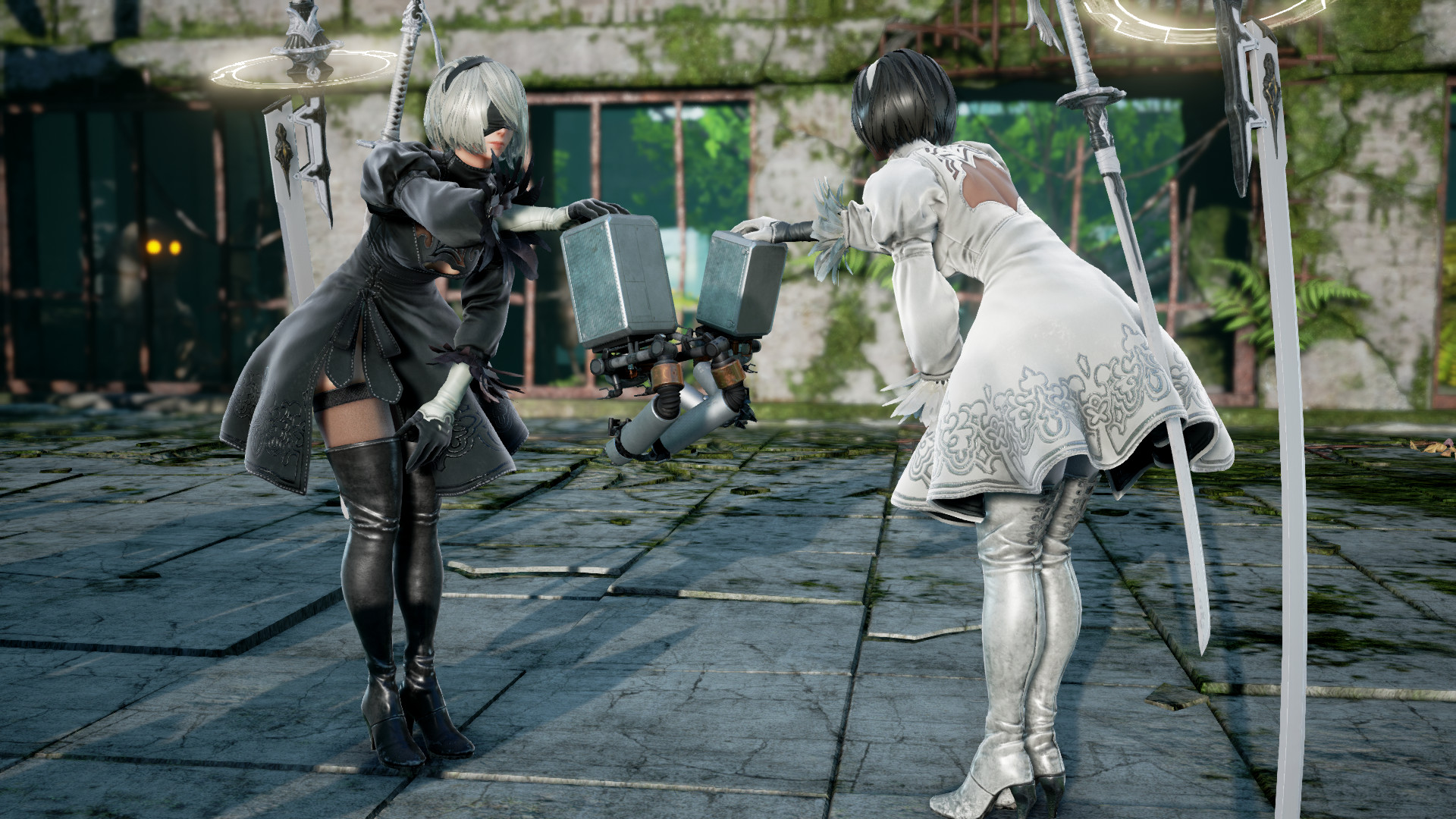 图片[4]-灵魂能力6/6SoulCalibur 6（v2.31.01）