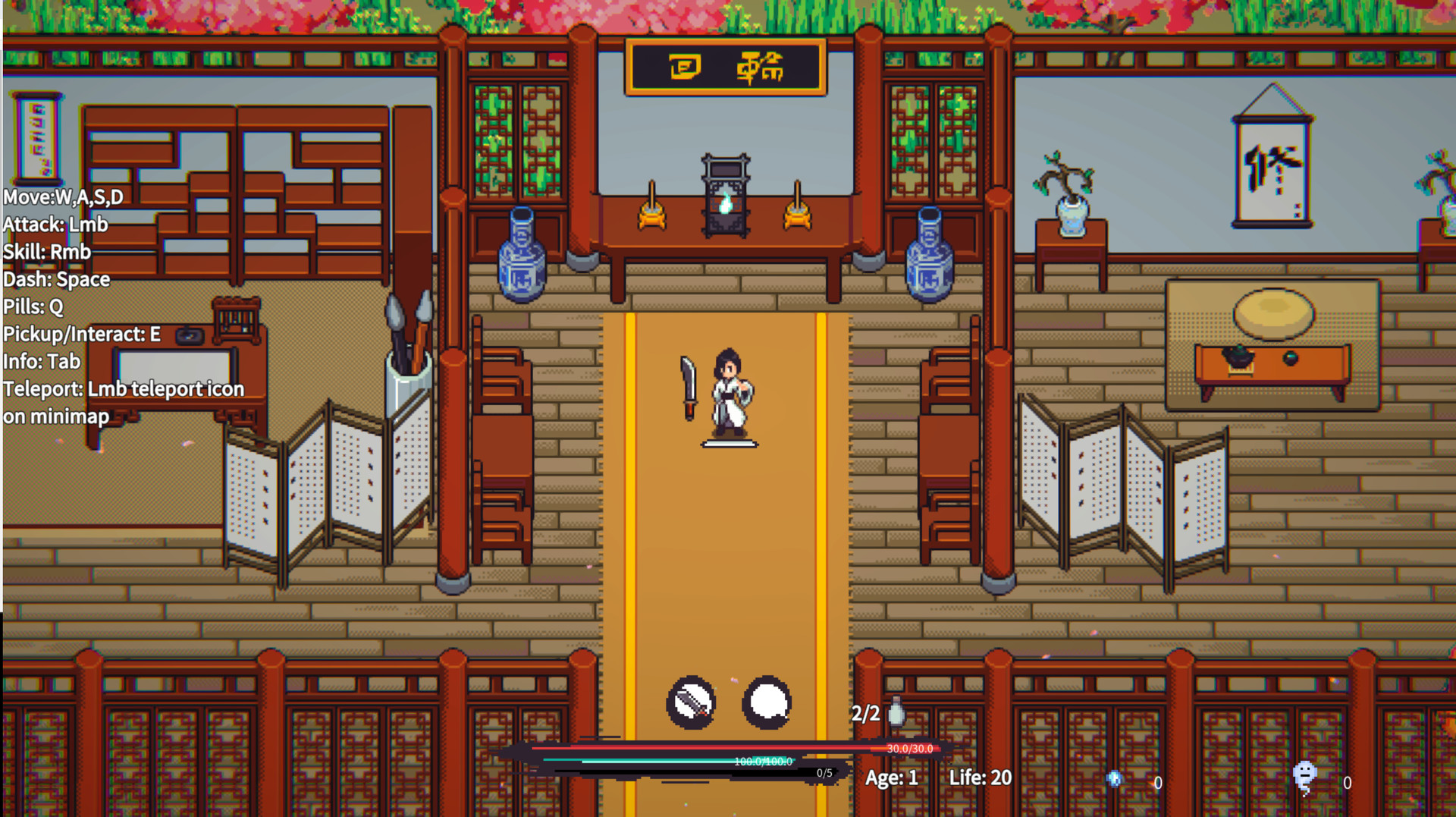 图片[18]-修仙故事轮回（Build.9234227）