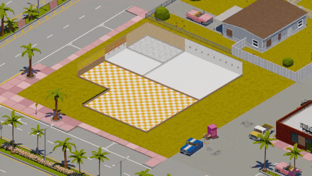图片[4]-这绝对不是炸鸡/Definitely Not Fried Chicken（v1.0.3）
