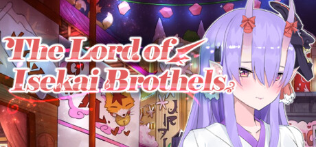 图片[2]-楼院之主/The Lord of Isekai Brothels（Build.9734634-1.0+DLC）