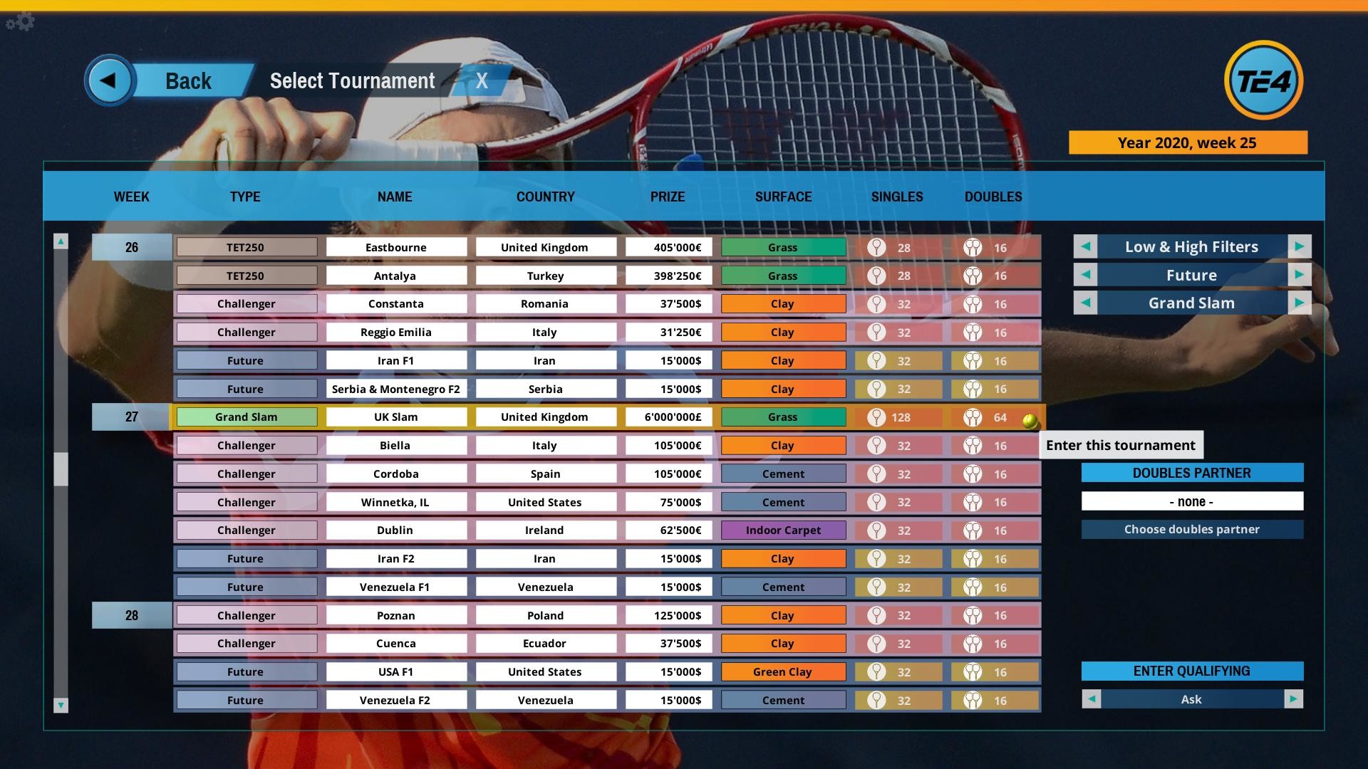 图片[24]-网球精英4/Tennis Elbow 4（v0.46）