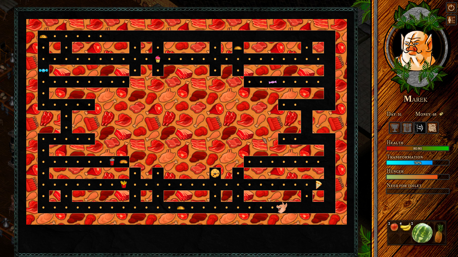 图片[12]-柯克的复仇/Circes revenge（V1.3.0.47）