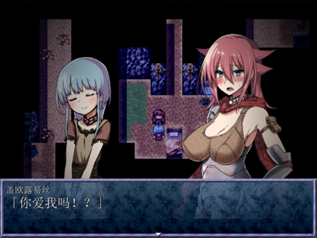 图片[8]-King Exit（V1.20-最终典藏版+全DLC）