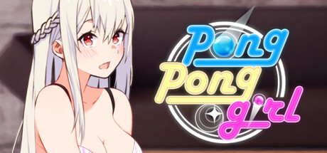 图片[2]-弹球乒乓女孩/PongPong Girl
