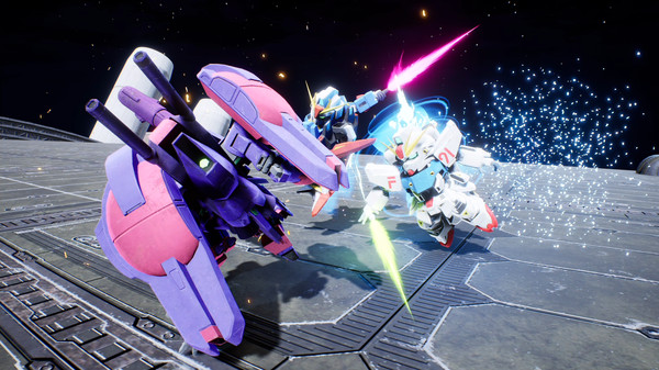 图片[12]-SD高达激斗同盟数字豪华版/SD GUNDAM BATTLE ALLIANCE（v1.0+联机补丁-全DCL）