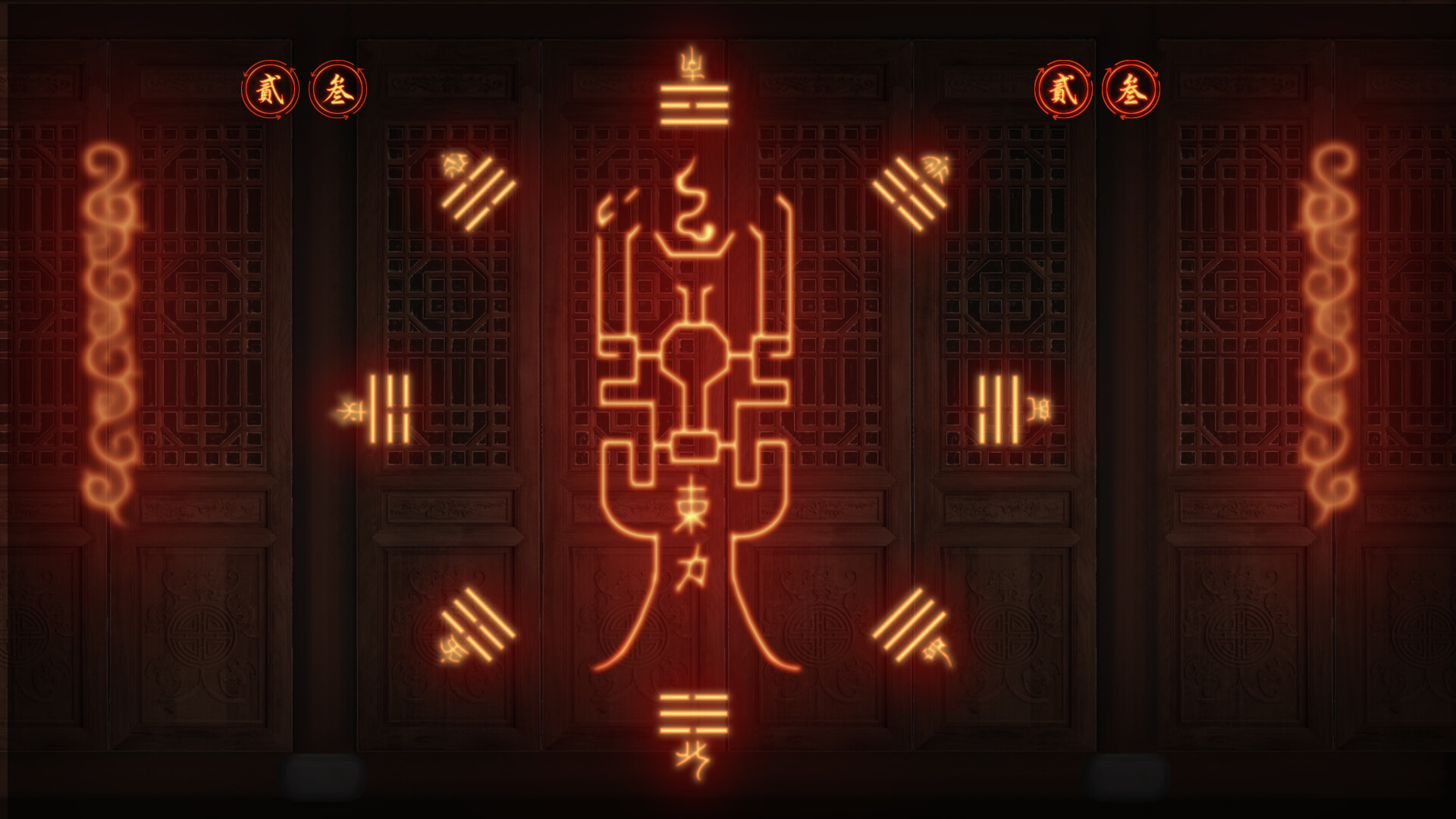 图片[16]-面具古墓（Build.9574854+中文语音）