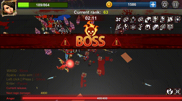 图片[20]-僵尸猎手-幸存者（Build.9608857）