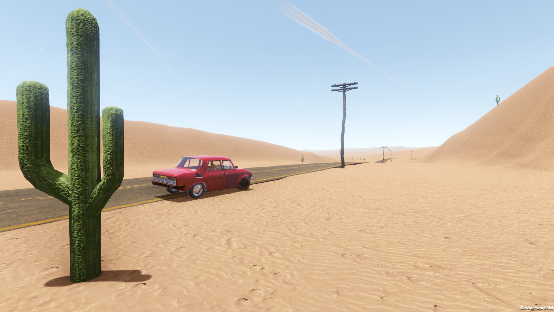 图片[6]-长途旅行/The Long Drive（Build 20210620）