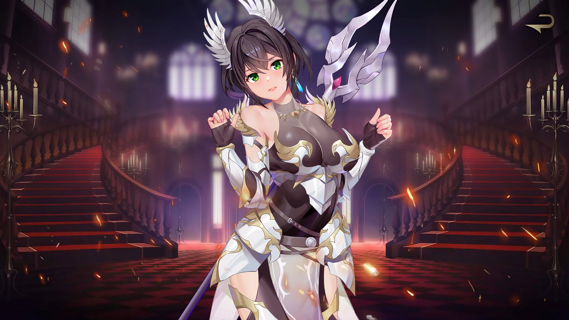图片[12]-英灵殿：女武神觉醒（Build.9625011+DLC）