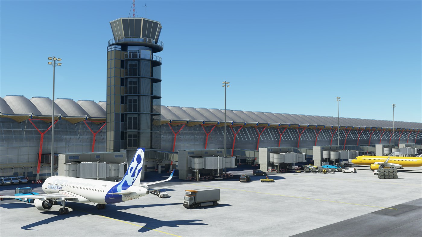 图片[20]-专业模拟飞行11/X-Plane 11