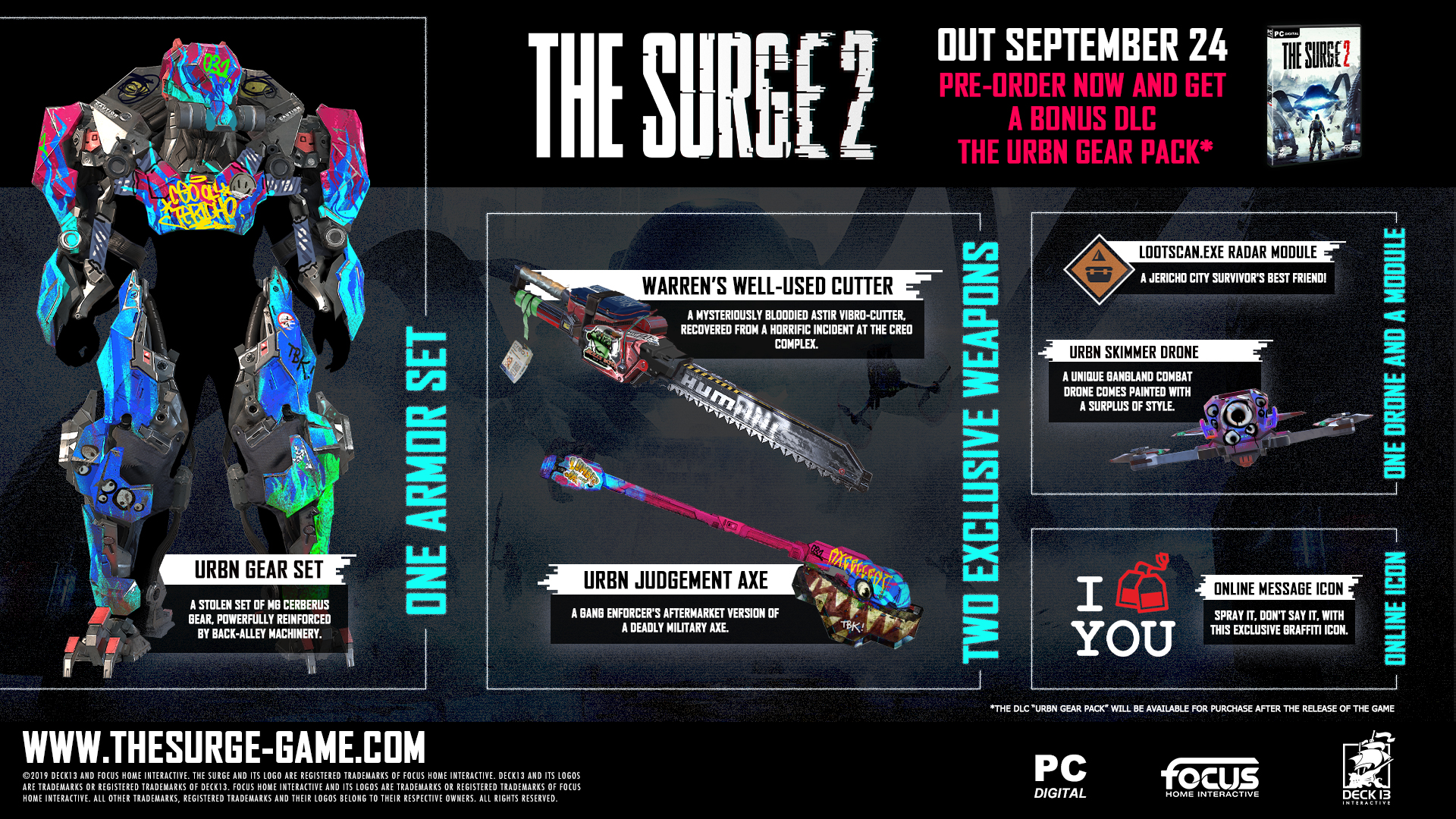图片[12]-迸发2/The Surge 2