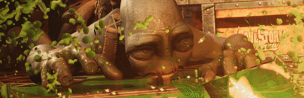 图片[2]-奇异世界：灵魂风暴加强版/Oddworld: Soulstorm Enhanced Edition