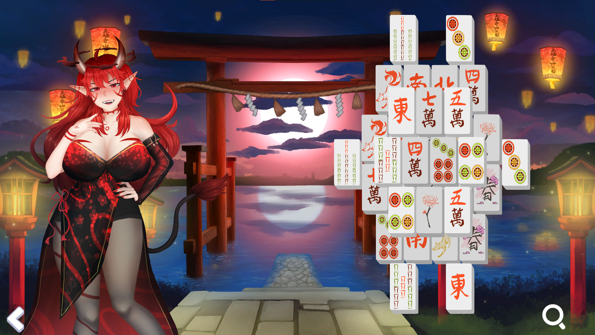 图片[12]-妖愿/Yokai’s Wish（Build.9918021）