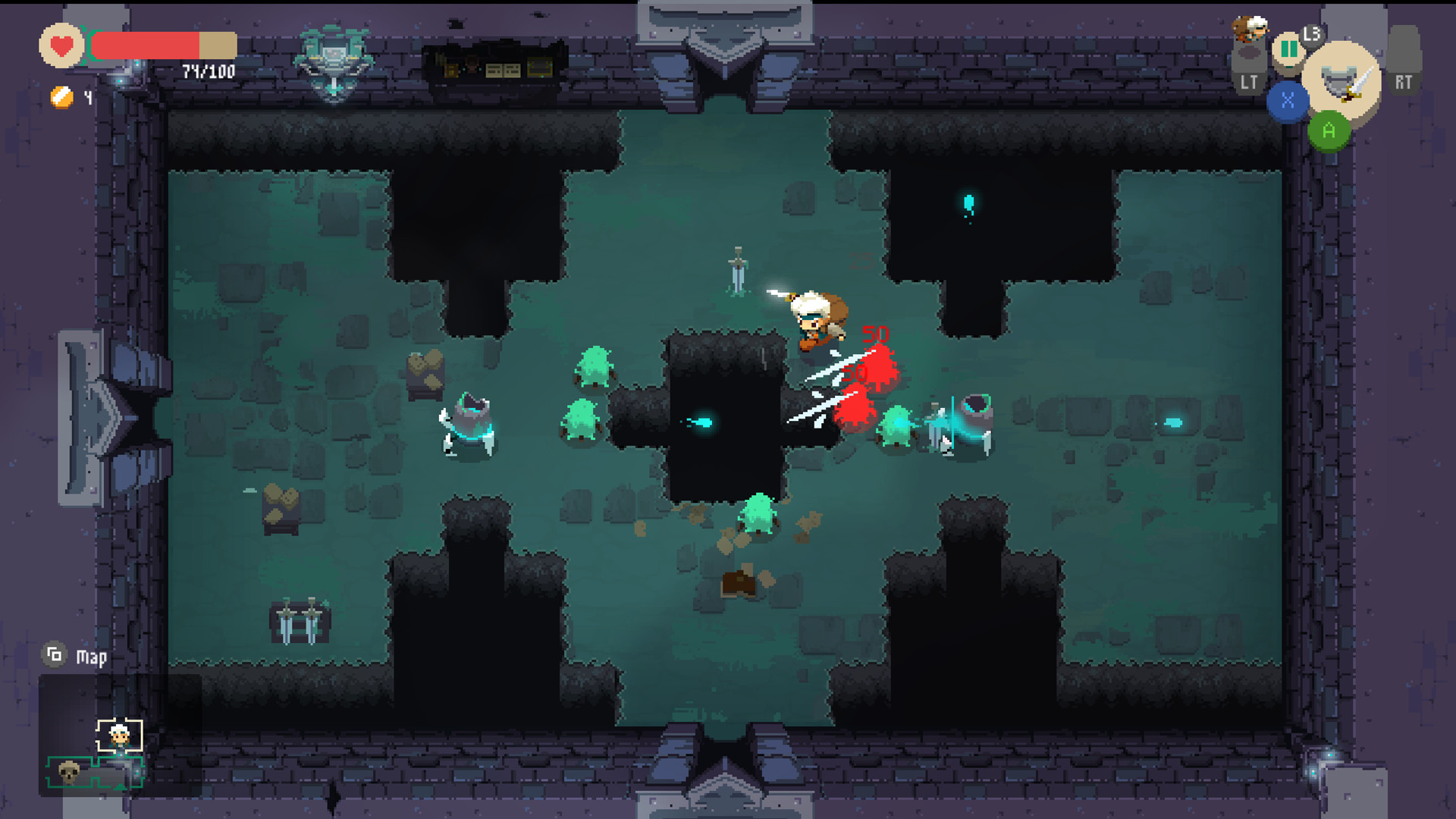 图片[12]-夜勤人/Moonlighter（v1.14.37）