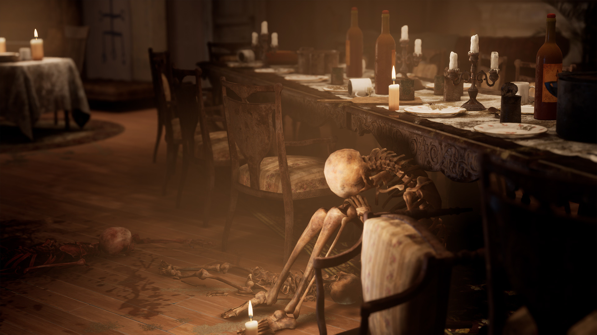 图片[24]-恐怖故事：葡萄酒/HORROR TALES: The Wine