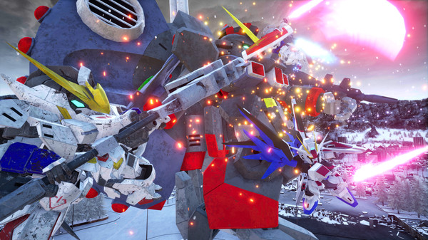 图片[10]-SD高达激斗同盟数字豪华版/SD GUNDAM BATTLE ALLIANCE（v1.0+联机补丁-全DCL）