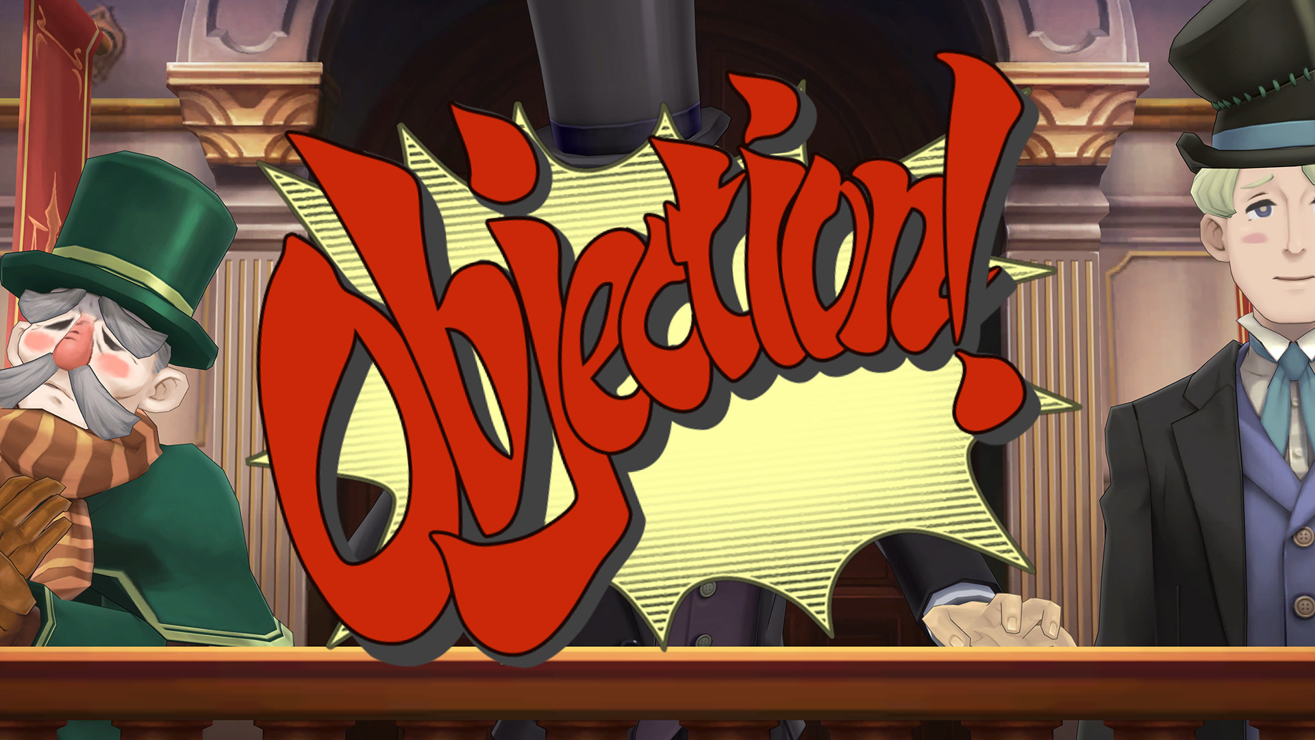图片[10]-大逆转裁判：编年史/The Great Ace Attorney Chronicles