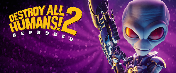图片[2]-毁灭全人类2/Destroy All Humans! 2 – Reprobed