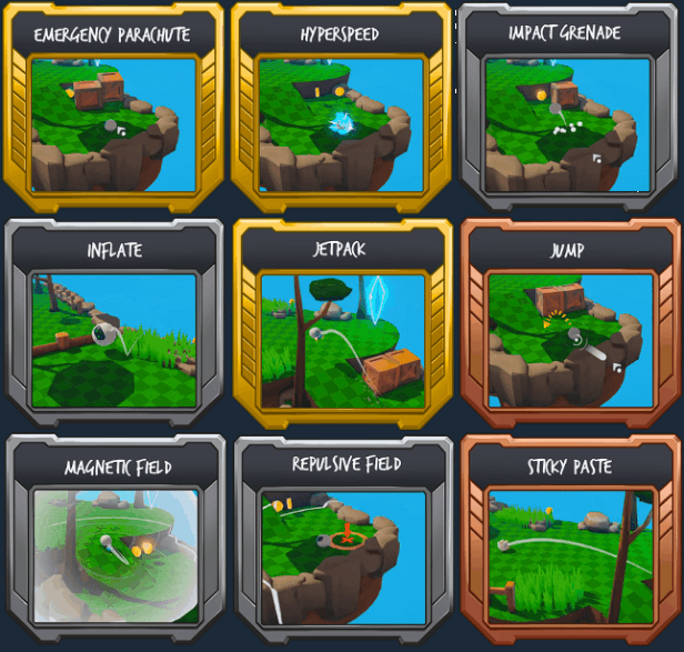 图片[4]-Golfie（v0.1.0.3）