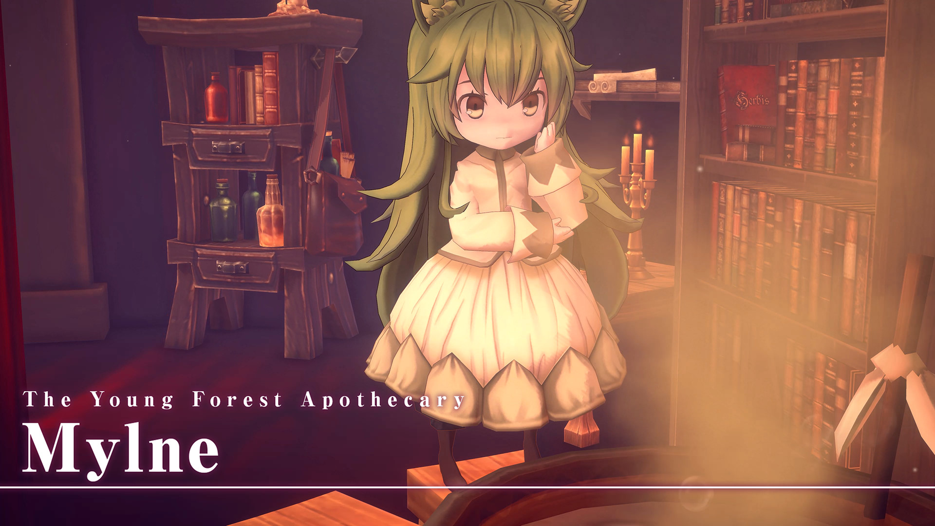 图片[12]-童话森林/Märchen Forest（v1.0.8）