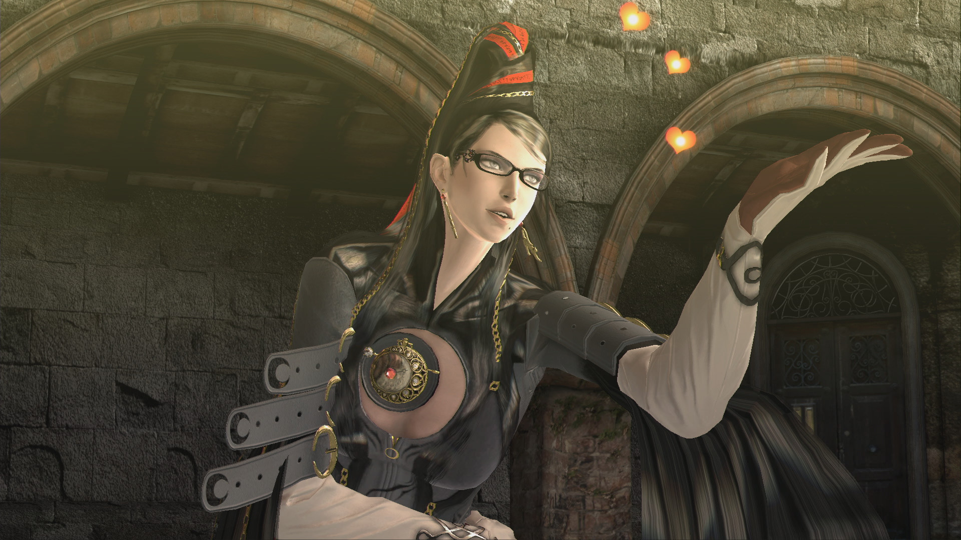 图片[2]-猎天使魔女/Bayonetta（豪华PC版）