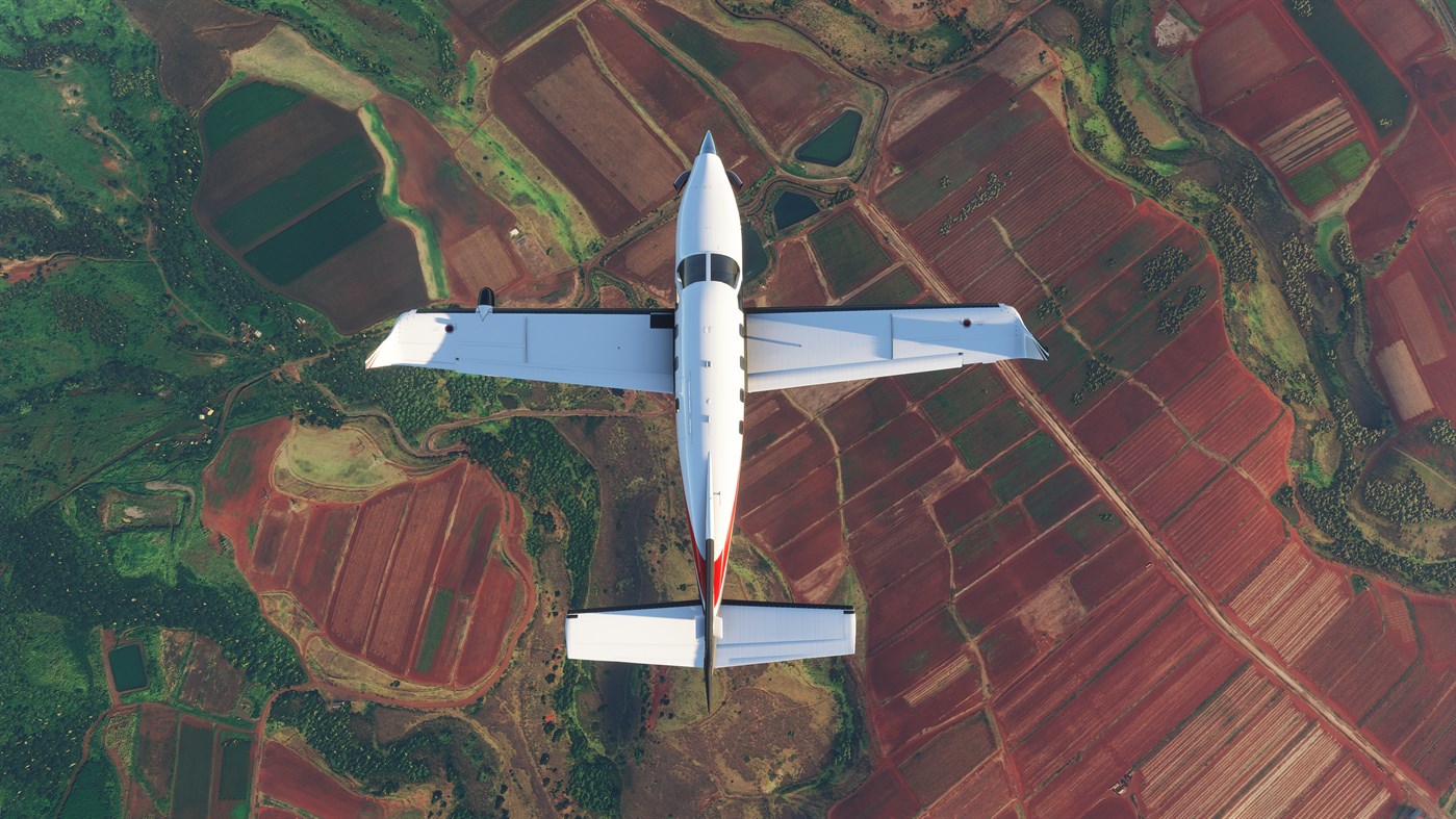 图片[4]-专业模拟飞行11/X-Plane 11