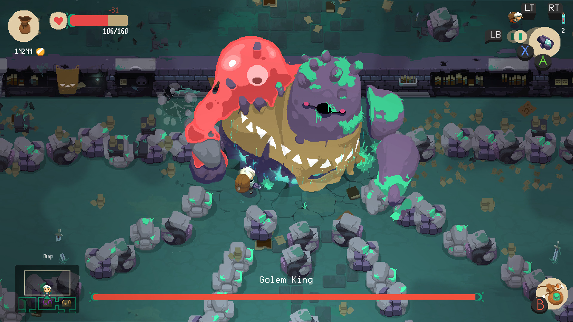 图片[24]-夜勤人/Moonlighter（v1.14.37）